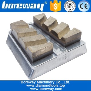 China Metall, Polierpad, Diamant-Werkzeuge-China, Hersteller