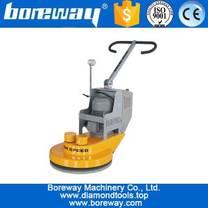 China High speed floor polishing machine manufacturer