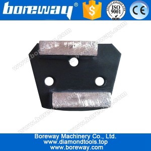 China High wearproof stone cleaning blocks for floor grinding machines manufacturer
