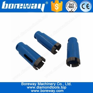 China Hot Sell 1-1/2” Masonry Drill Bit D38*85L*M16 manufacturer