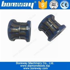 Chine Vente chaude T forme Portable granit Rouer Bit T30 * M10 fabricant