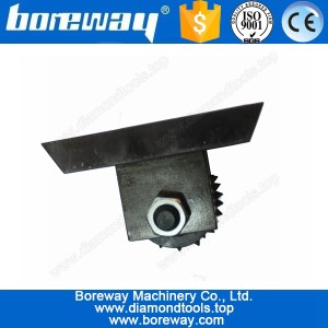 Cina Vendita calda 45s Francoforte Rotary Diamond Bush martello rullo, per Litch Diamond martello di Bush produttore