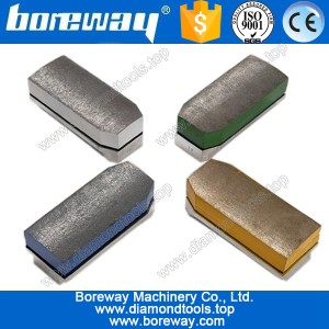 中国 金属ボンドダイヤモンドフィッカート研磨剤 メーカー