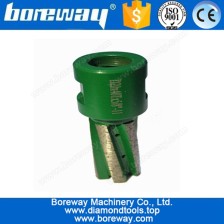 الصين طحن إصبع قليلا 20MM الصانع