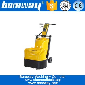 中国 マルチfuncitonの床研磨機の6T-540、床研削盤 メーカー