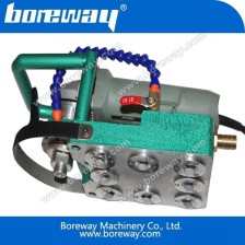 China Multi-function cutting edge machine manufacturer