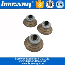 China O20xM10 Kontinuierlicher Diamant Router Bit Verwendet für Counter Hersteller