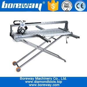 China Portable Multi function stone and ceramic cutting machine-QX1000 manufacturer