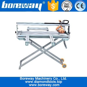 China Portable Multi function stone and ceramic cutting machine -QX800 manufacturer