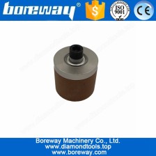 중국 Supplly Z 모양 수 Z40 슬 래 브에 대 한 비트를 연마 하는 채워진된 라우터 지 * M12 제조업체