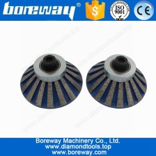 China Afiar ferramenta E30 borda chanfrada-concreto de abastecimento 45 * M8 fabricante