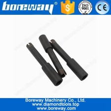 China Fornecimento de brocas diamantadas núcleo buraco para Polysilicon D19/15 * 155 L * 25B fabricante