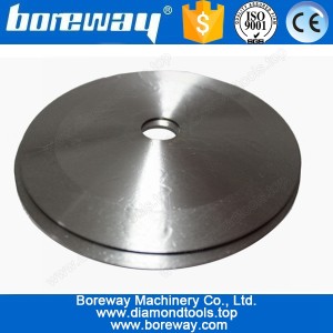 China Fornecer o disco de corte contínuo de Metal Dimaond para conhecer D180 * 1.2 * 25,4 mm fabricante