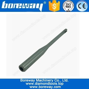 China PC gesinterten Diamant Bohren Bit für Granit D5 liefern * 125L * 10 b Hersteller