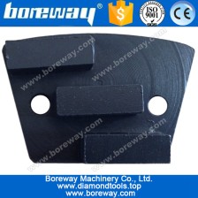 Chine Alimentation bloc de coin de segment flèche pour sol en marbre fabricant