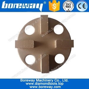 China Supply resin bond grinding block for granite floor manufacturer