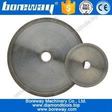 Chine Ultra mince disque de coupe de diamant, ultra-mince disque diamant de scie fabricant