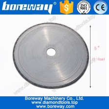 Chine Ultra-mince lame de coupe de diamant pour les bijoux, diamant ultra-mince lame de scie pour les bijoux fabricant