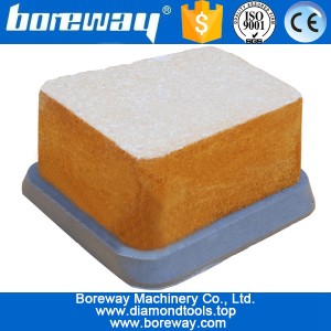 China abrasive brush, diamond abrasive, manufacturer