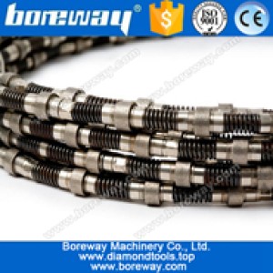 China best wire saw, cutting wire, stone wire saw, manufacturer