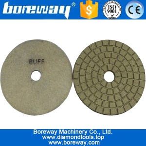 China concrete diamond polishing pads, grinding pads for concrete, diamond pads for granite, manufacturer