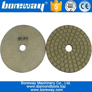 China konkrete Diamantschleif Pads, Pads für Beton, Diamant-Pads für Granit Schleifen, Hersteller