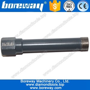 China core drill bit sharpening, foster drill bits, d drill diamond drilling, manufacturer