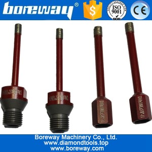 China core drill rental, jobber drill bit, masonary drill bit, manufacturer
