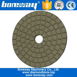 China dry diamond polishing pads granite, diamond pads for concrete floors, diamond resin pads, manufacturer