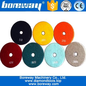 China Pad-Sander, Sand-Pad, Sander-Pads, Hersteller