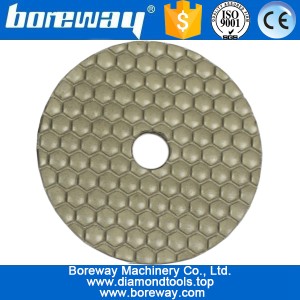 China dry polishing pad, hand pads, floor polishing pads, manufacturer