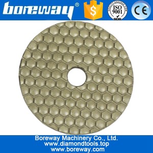China grinding pads, dry diamond polishing pads, diamond floor pads, manufacturer