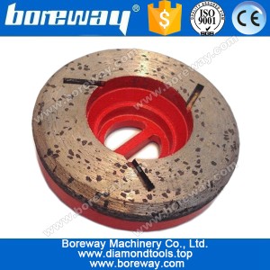 China moagem, instrumentos para roda de metal moagem para as rodas moedor de superfície de alumínio norton norton de moagem discos abrasivos fabricante