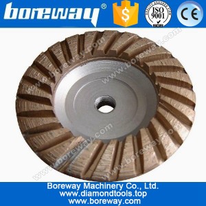 China rebolo, rebolos, moagem disco, disco de aletas, rebolo de diamante fabricante