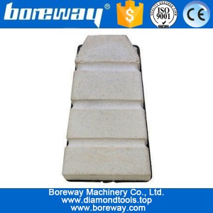 China palladio tiles, metal polishing stones, metal polishing pad, manufacturer