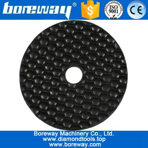 China polishing pads for granite, diamond buffing pads, wet diamond polishing pads, manufacturer