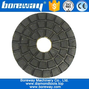 China polishing pads for marble, diamond pads for marble, diamond grit polishing pads, manufacturer