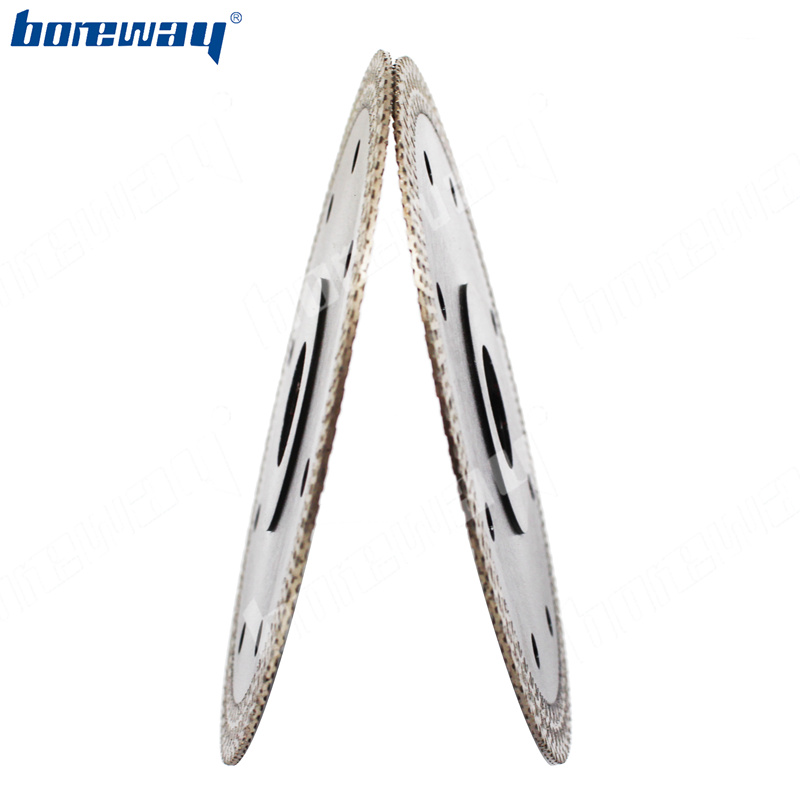 Granite Marble Concrete Tile Stone Porcelain Glass Diamond Circular Saw Blades