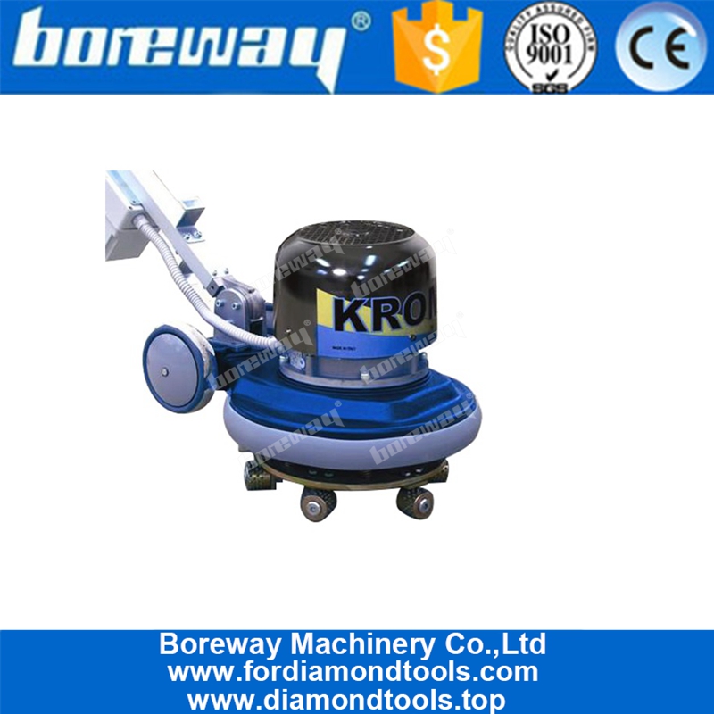 Alloy Rotary Double Layer Concrete Bush Hammer Plate