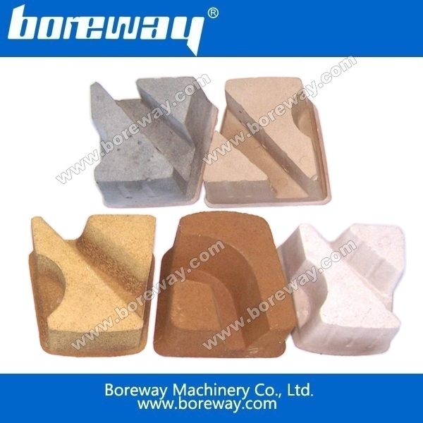 Stone Polishing abrasive for Manufacturer