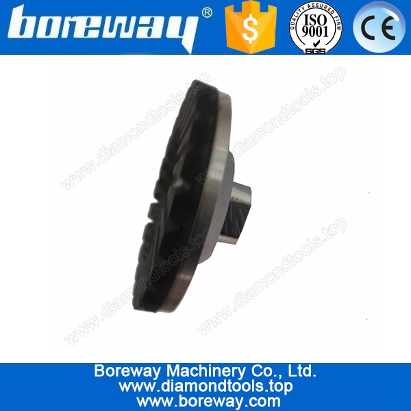 aluminum cup grinding wheel