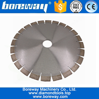 Diamond Circular Concrete Cutting Disc