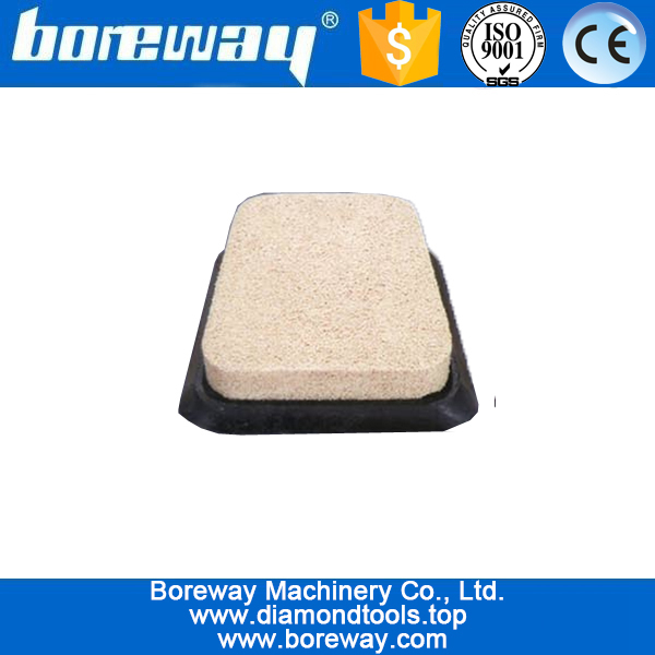 Abrasive Sponge For Stone Polishing Stone Polishing Abrasive for Manufacturer