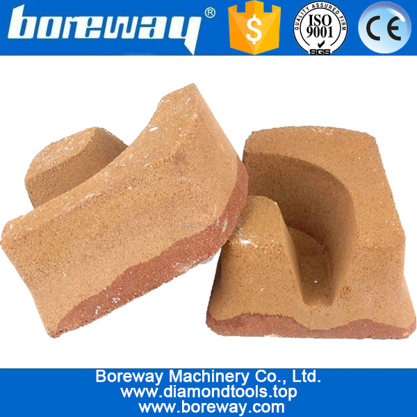 Abrasive Sponge For Stone Polishing Stone Polishing Abrasive for Manufacturer
