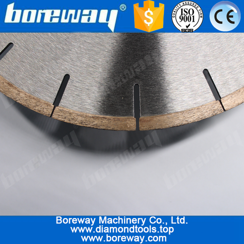 Diamond Cutting Disc For Processing Mosaic 
