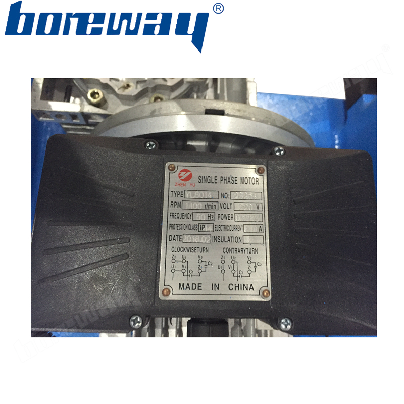 Semi-Automatic Welding Frame Machine for circle diamond saw blade