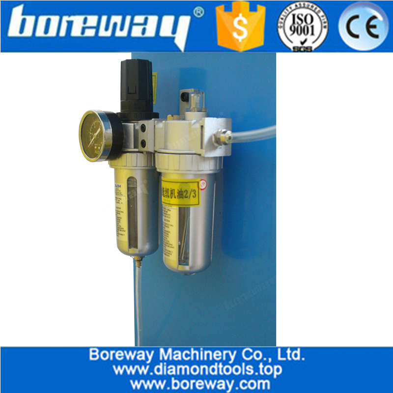 Semi Automatic Brazing Welding Frame Rack Machine for diamond saw blade
