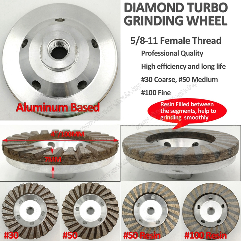 diamond cup wheel factory price