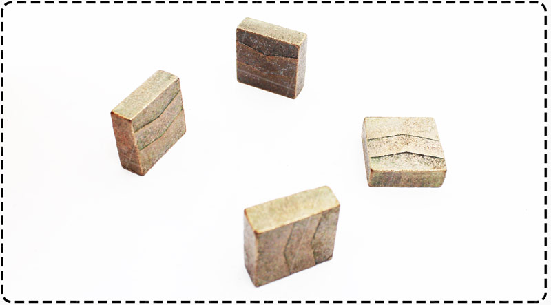 Stone Cutting Segment Wholesales