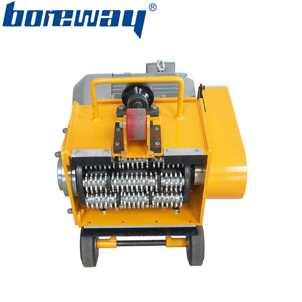 road milling machine, road removal machine